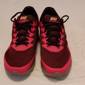 Nike Zoom All Out Low 2 Siren Red Men's Running Shoes Size 12